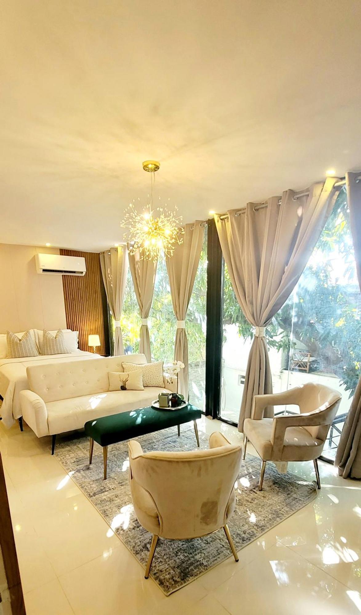Hotel Santa Clara San Fernando de Monte Cristi Quarto foto