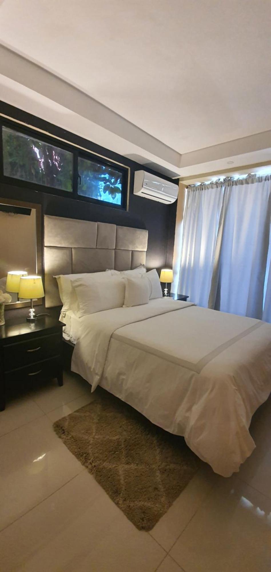 Hotel Santa Clara San Fernando de Monte Cristi Quarto foto