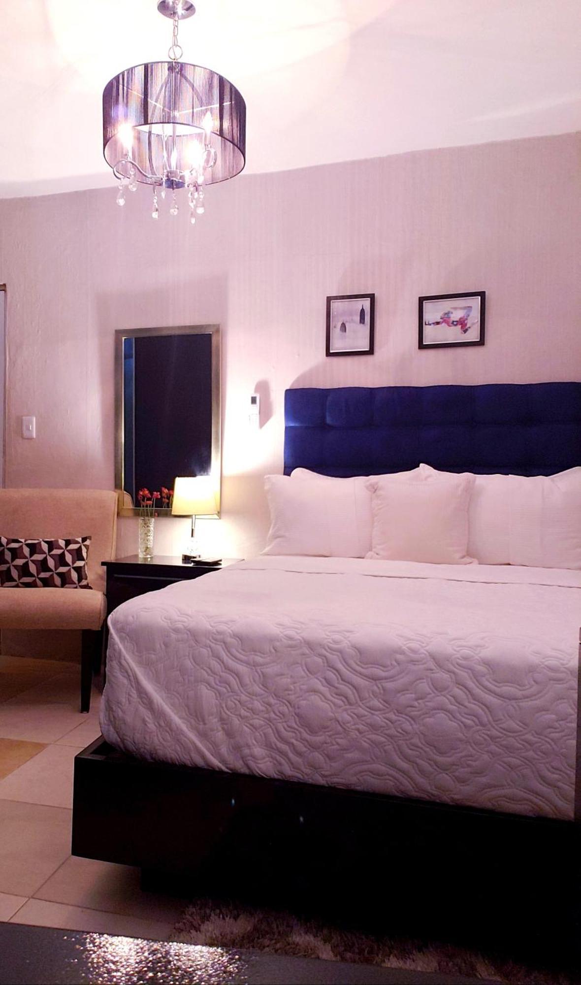 Hotel Santa Clara San Fernando de Monte Cristi Quarto foto
